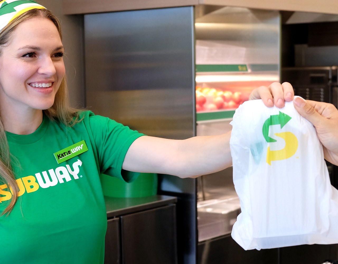 to My Subway® Career a part of the Subway® family