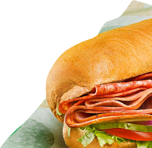 Subway® Sandwich