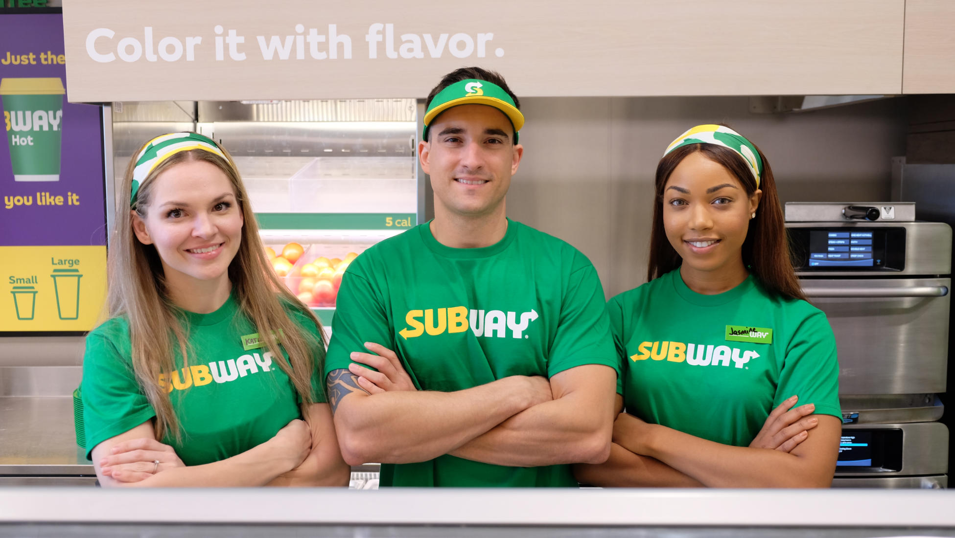 Become A Part Of The Subway Family As A Sandwich Artist Or Manager Become A Part Of The Subway Family As A Sandwich Artist Or Manager